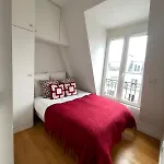 Champs De Mars - Laos